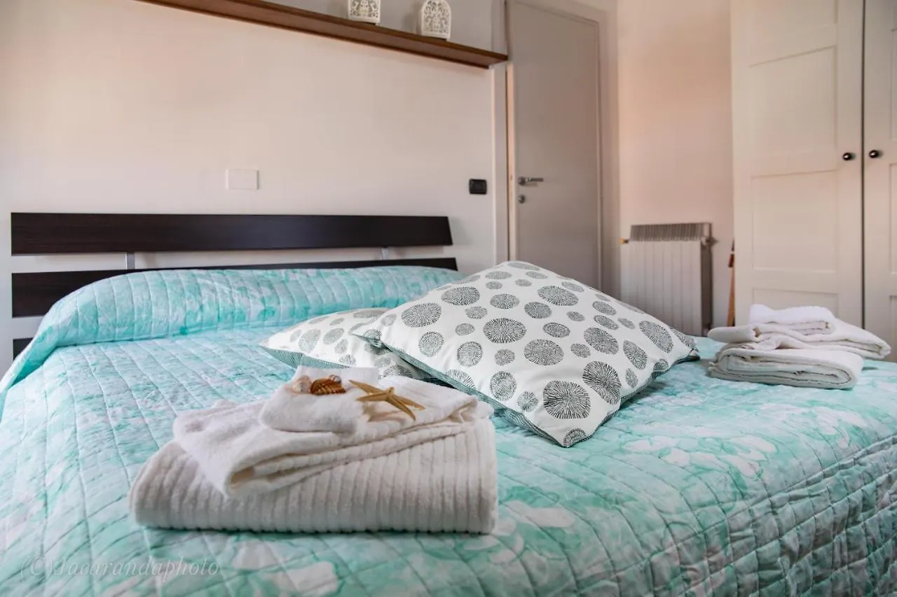Torre Della Darsena Apartment Viareggio
