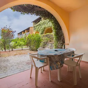 Relais Nisportino Borgo Alloro Appartamento