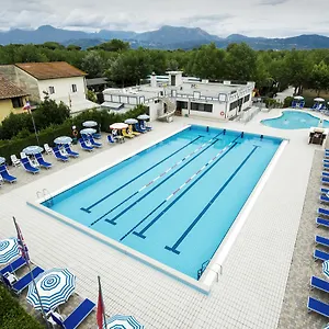 La Pineta Campeggio
