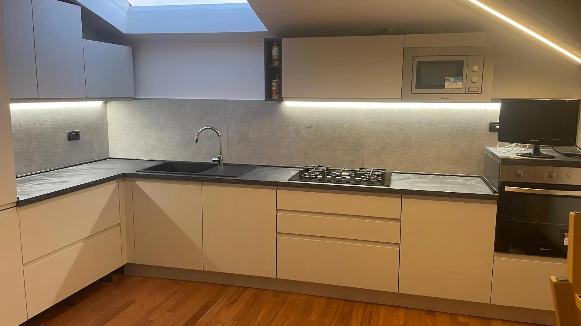Torre Della Darsena Apartment Viareggio Italy