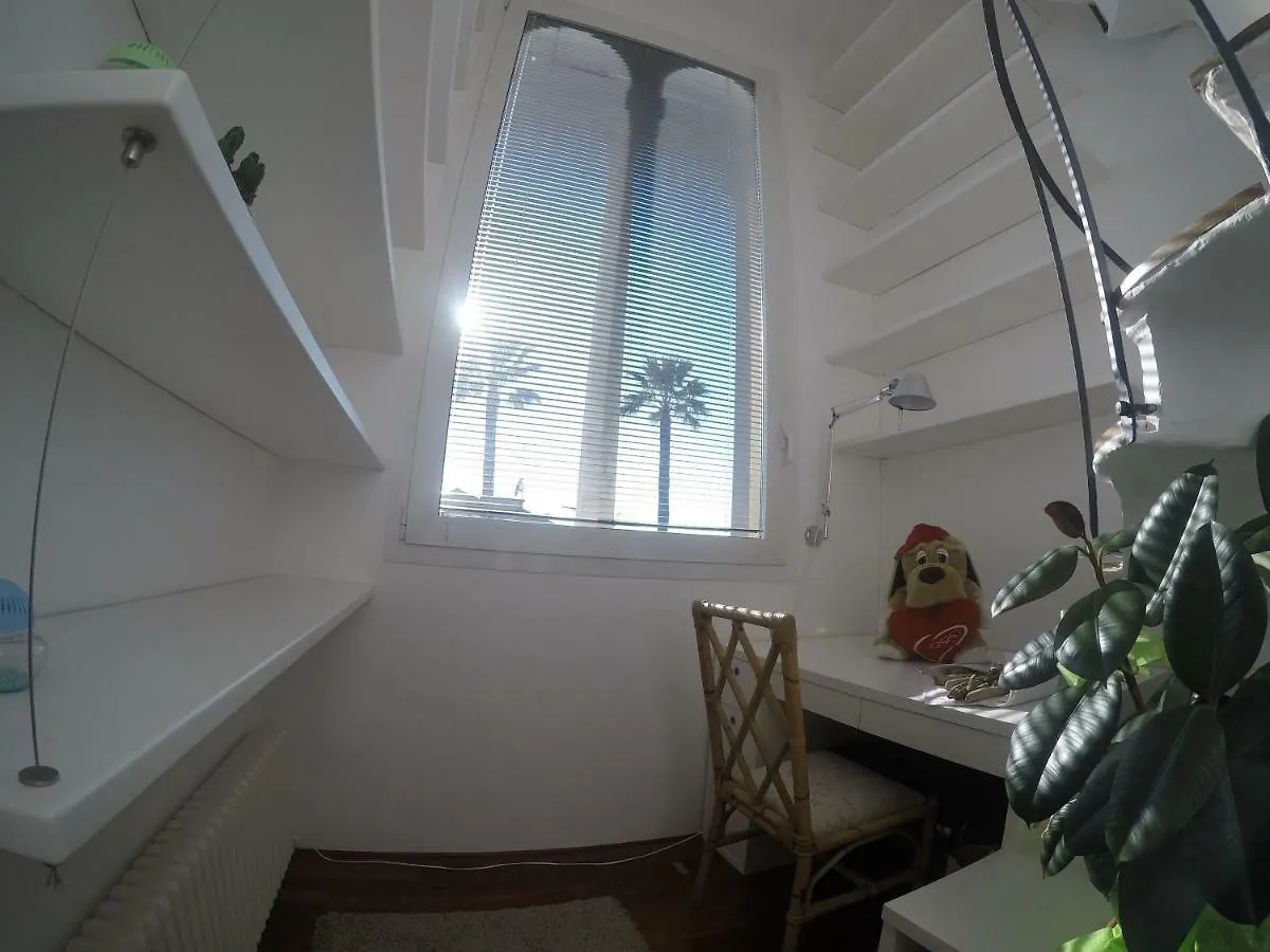 Torre Della Darsena Apartment Viareggio