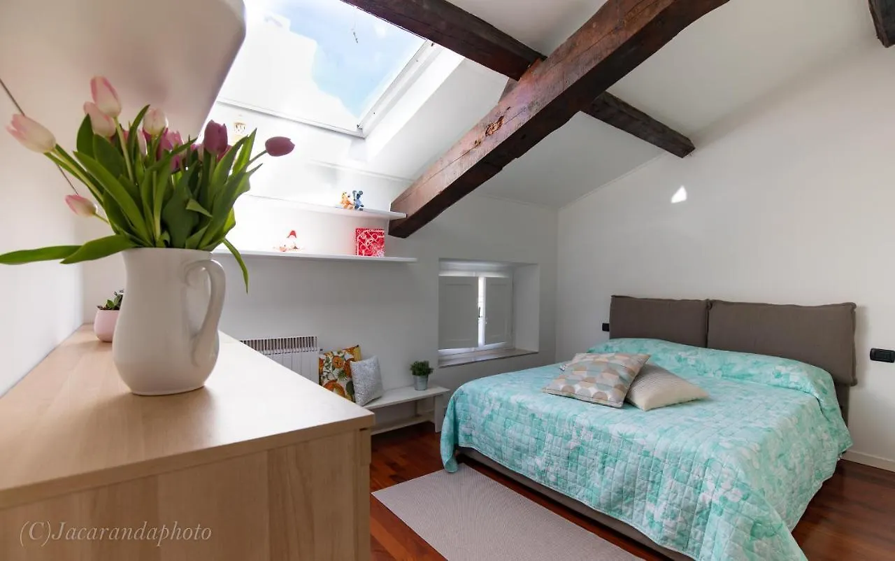 Torre Della Darsena Apartment Viareggio