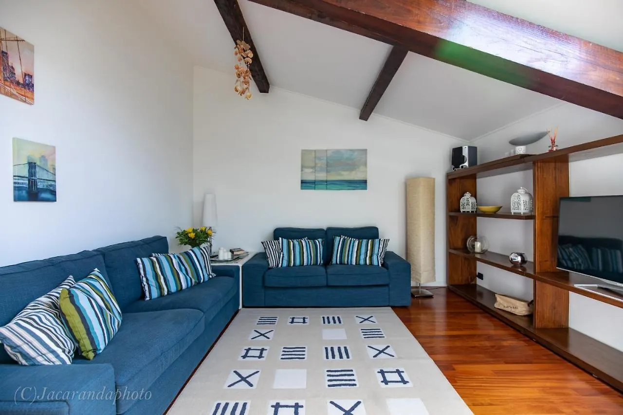 Torre Della Darsena Apartment Viareggio