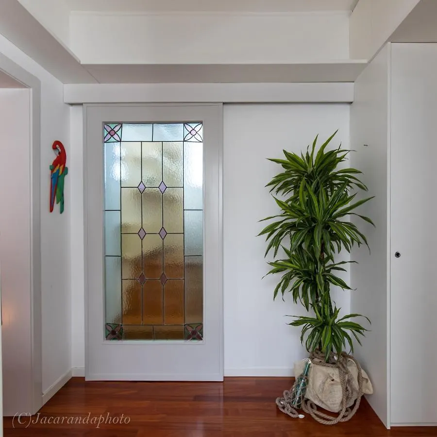 Torre Della Darsena Apartment Viareggio Italy
