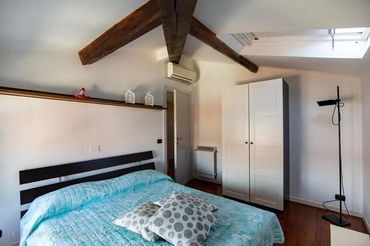 Torre Della Darsena Apartment Viareggio