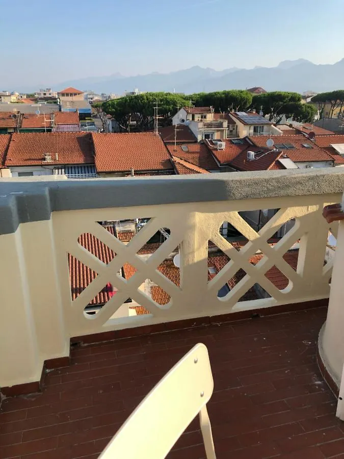 Appartamento Torre Della Darsena Viareggio