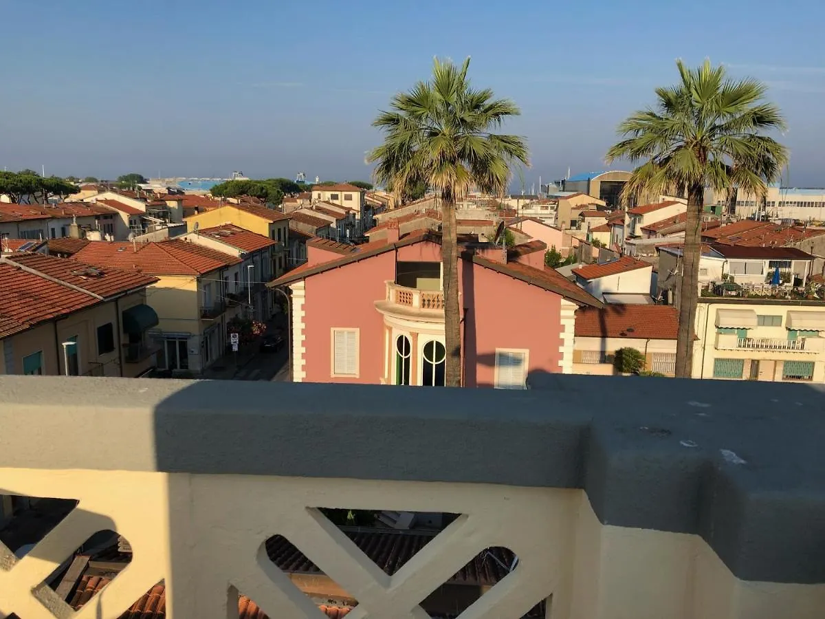 Appartamento Torre Della Darsena Viareggio 0*,  Italia