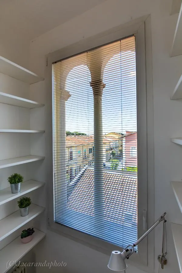 Appartamento Torre Della Darsena Viareggio
