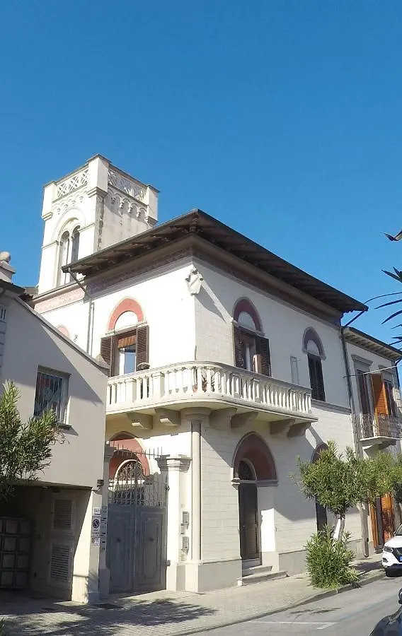 Appartamento Torre Della Darsena Viareggio