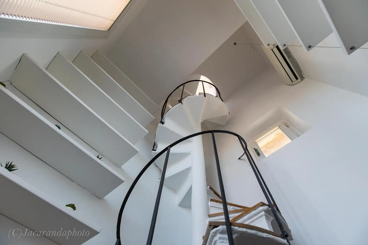 Appartamento Torre Della Darsena Viareggio