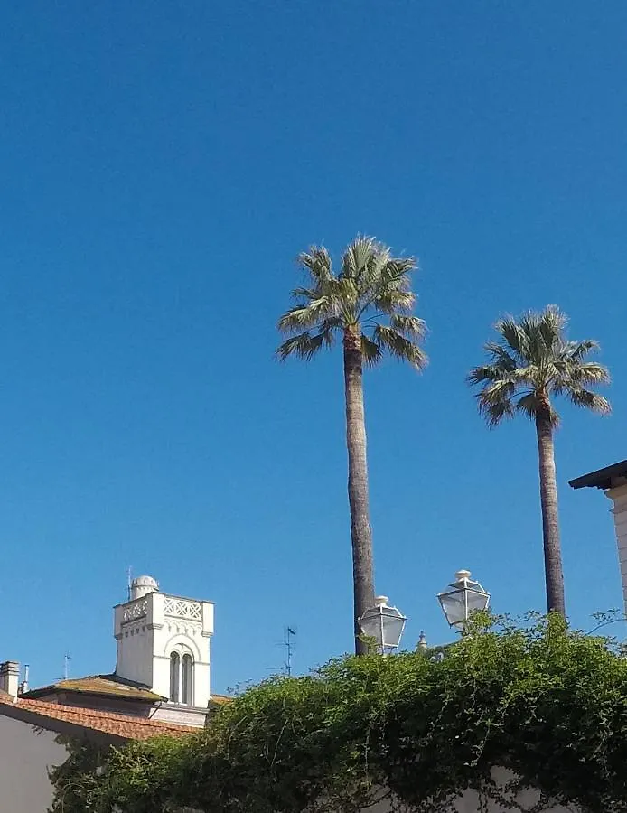 Appartamento Torre Della Darsena Viareggio Italia